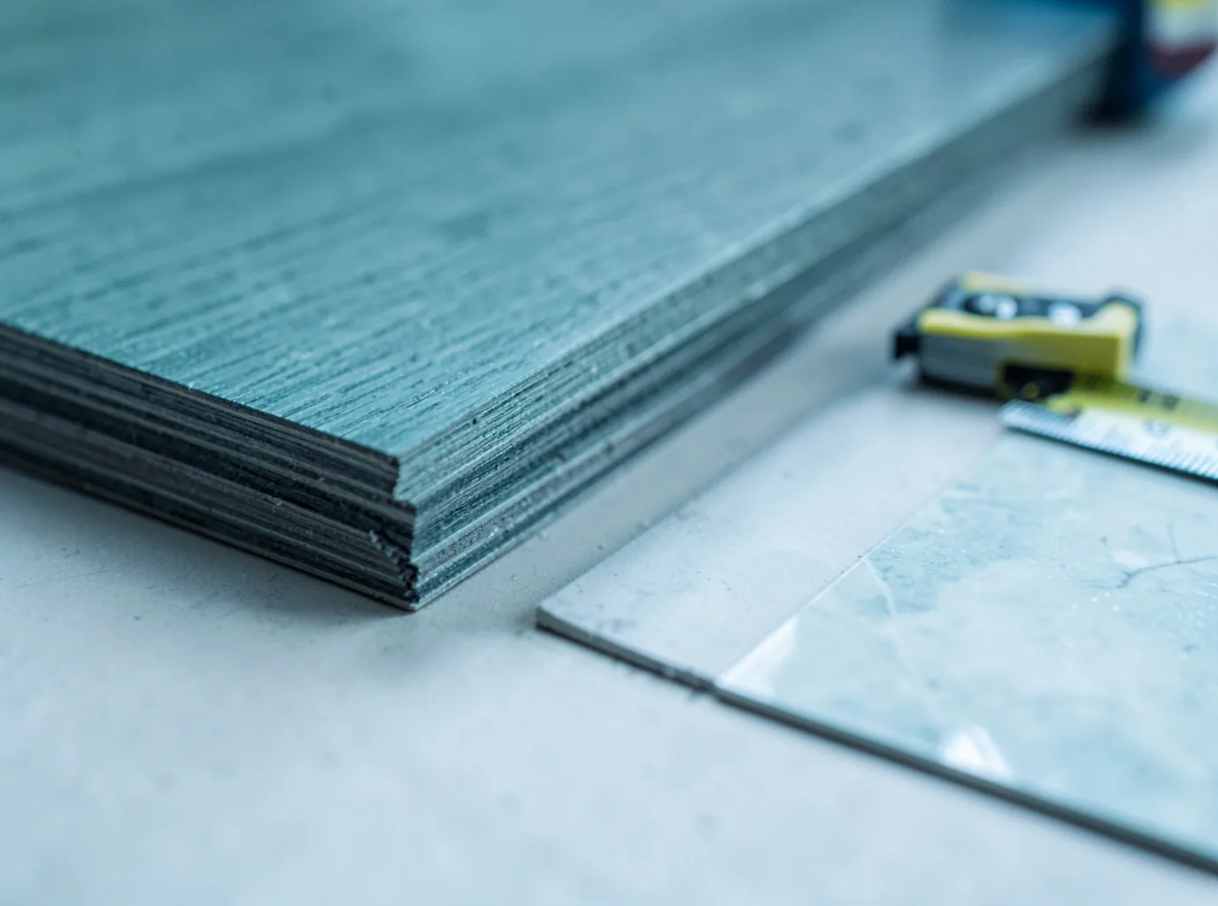 Luxury Vinyl Plank Installation Camp Springs, MD FAQs